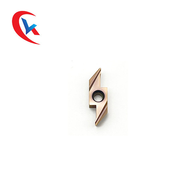 ABW23R5005/ABW23R5015/ABW23R5020 Węglikowe płytki do rowkowania 0,05-0,2 mm Szerokość rowka