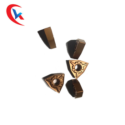 WNMG080404-TM Ostrze z węglika brzoskwiniowego Super Hard Metal NC Tokarka Narzędzie tokarskie