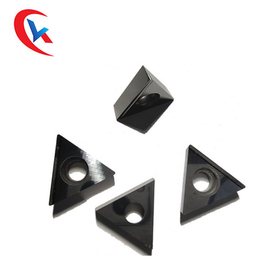 Narzędzie tokarskie Diamond NC Blade PCD TCGT160404 1C Miedź i aluminium