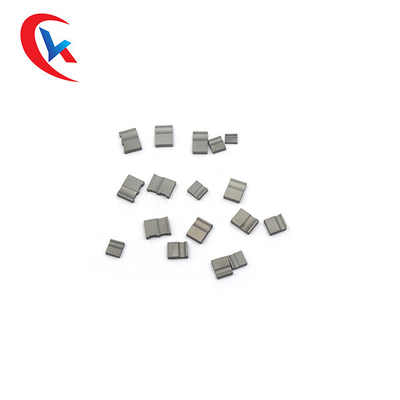 Tokarka do drewna Tungsten Solid Carbide Blanks Narzędzie do obróbki drewna