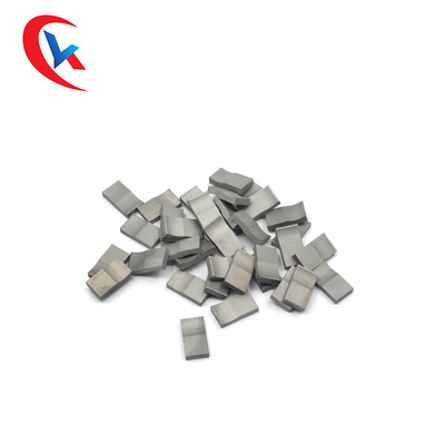 Tokarka do drewna Tungsten Solid Carbide Blanks Narzędzie do obróbki drewna