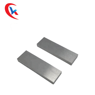 Widia Hard Alloy Metalowa płyta z węglika spiekanego do piły wieloostrzowej